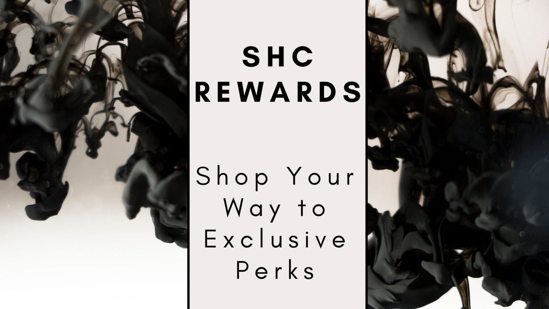 Join SHC Rewards for Exclusive Shopping Perks - Simply Hair Co.