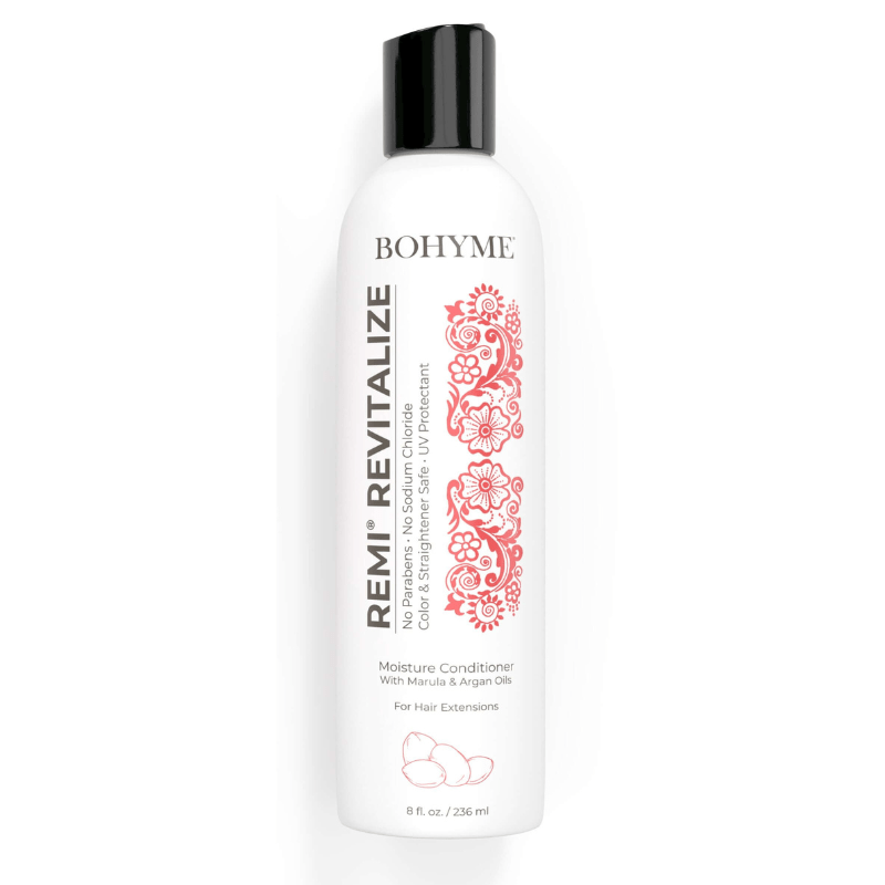 Bohyme Remi Revitalize - Moisture Conditioner - Simply Hair Co.