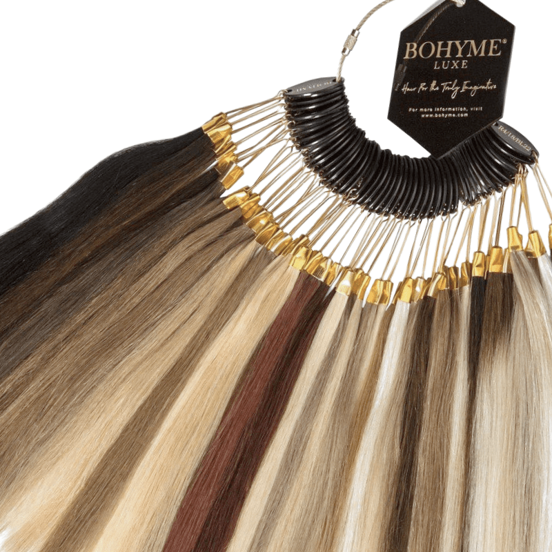 Bohyme Standard Color Ring - Simply Hair Co.