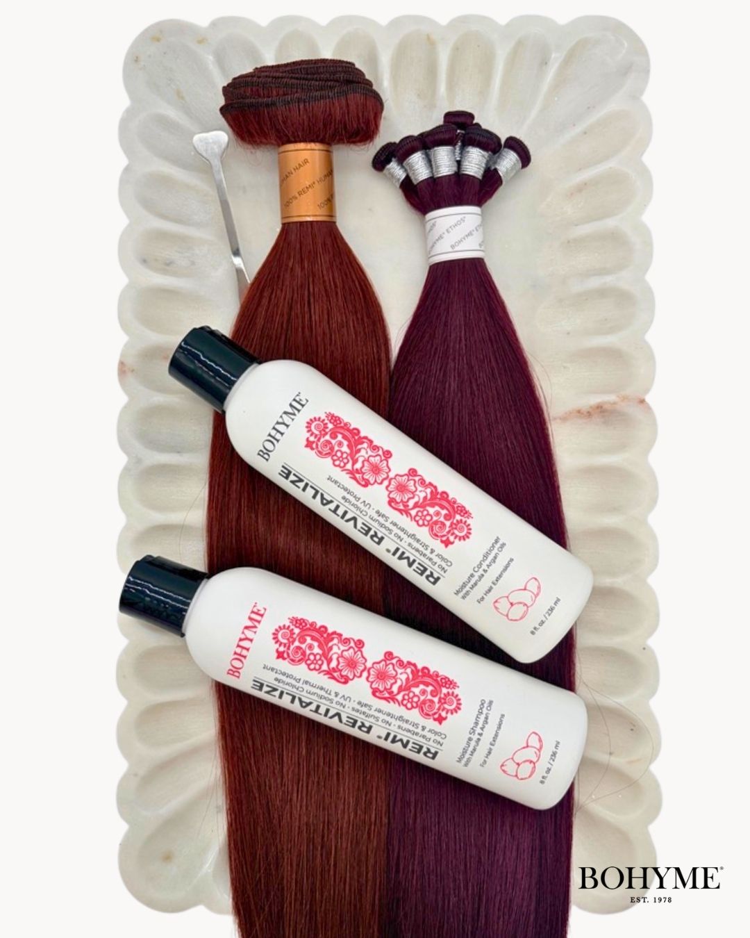 Why Buying Hair Extensions Should Be Simple (And How SimplyHairCo Makes It That Way)