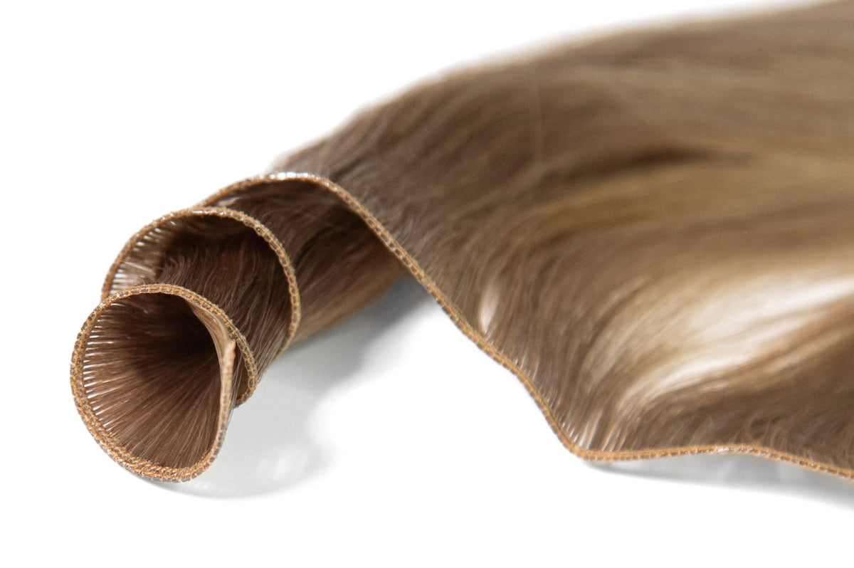 This Weft is Genius! - Simply Hair Co.