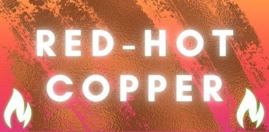 Red-Hot Copper - Simply Hair Co.