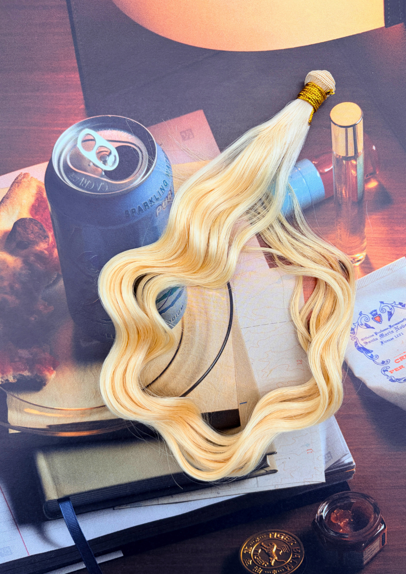 Individual Wefts vs. Traditional Bundles: Why Precision Placement Changes Everything