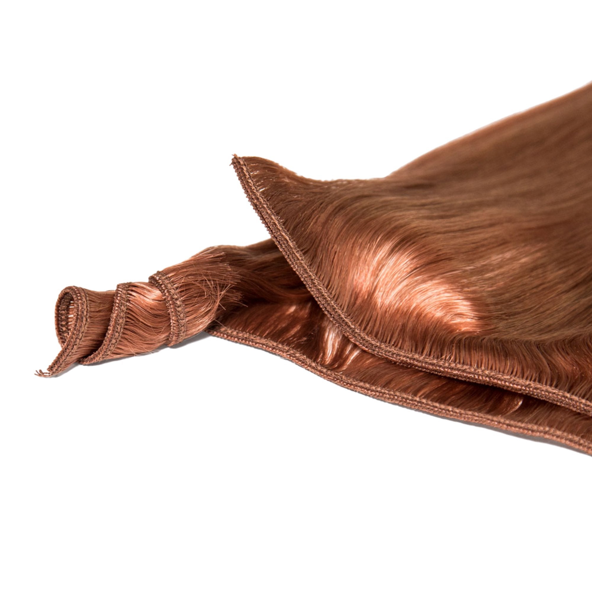 MACHINE TIED - Simply Hair Co.