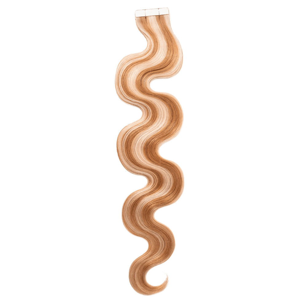 Essential Body Wave Tape Ins - Simply Hair Co.