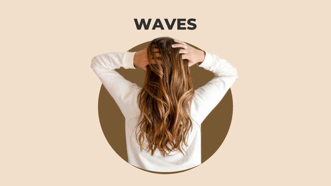 Waves - Simply Hair Co.