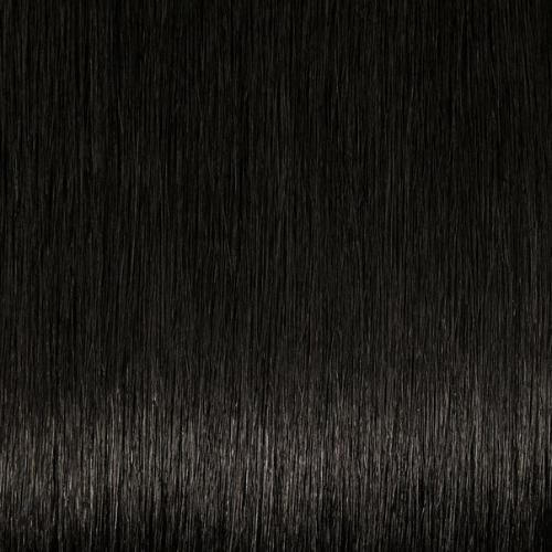 1B - Darkest Brown - Simply Hair Co.