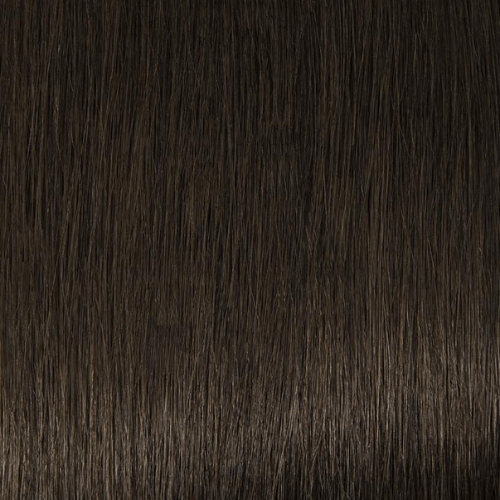 2 - Dark Brown - Simply Hair Co.