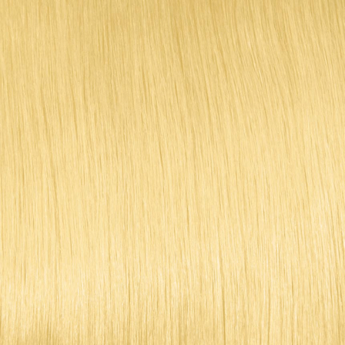 22 - Light Yellow Blonde - Simply Hair Co.