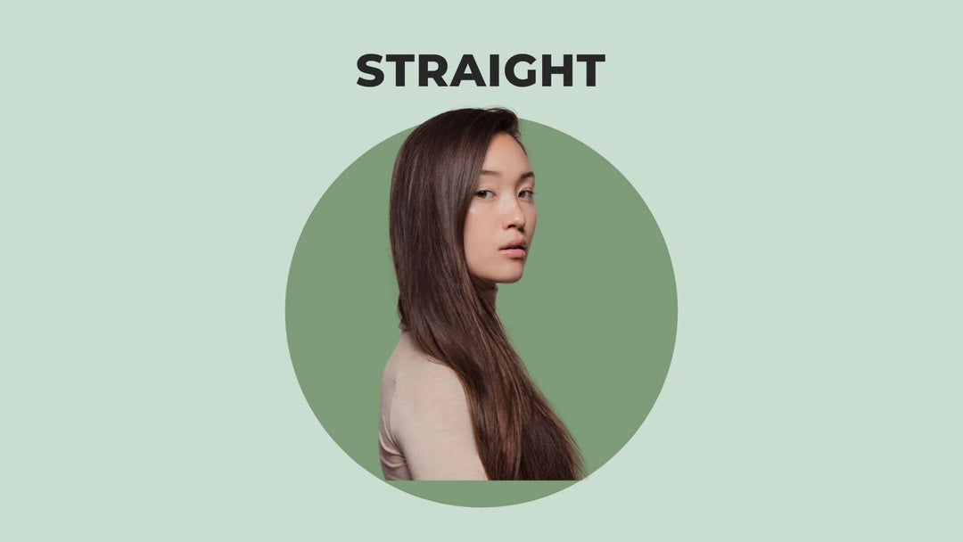 Straight - Simply Hair Co.