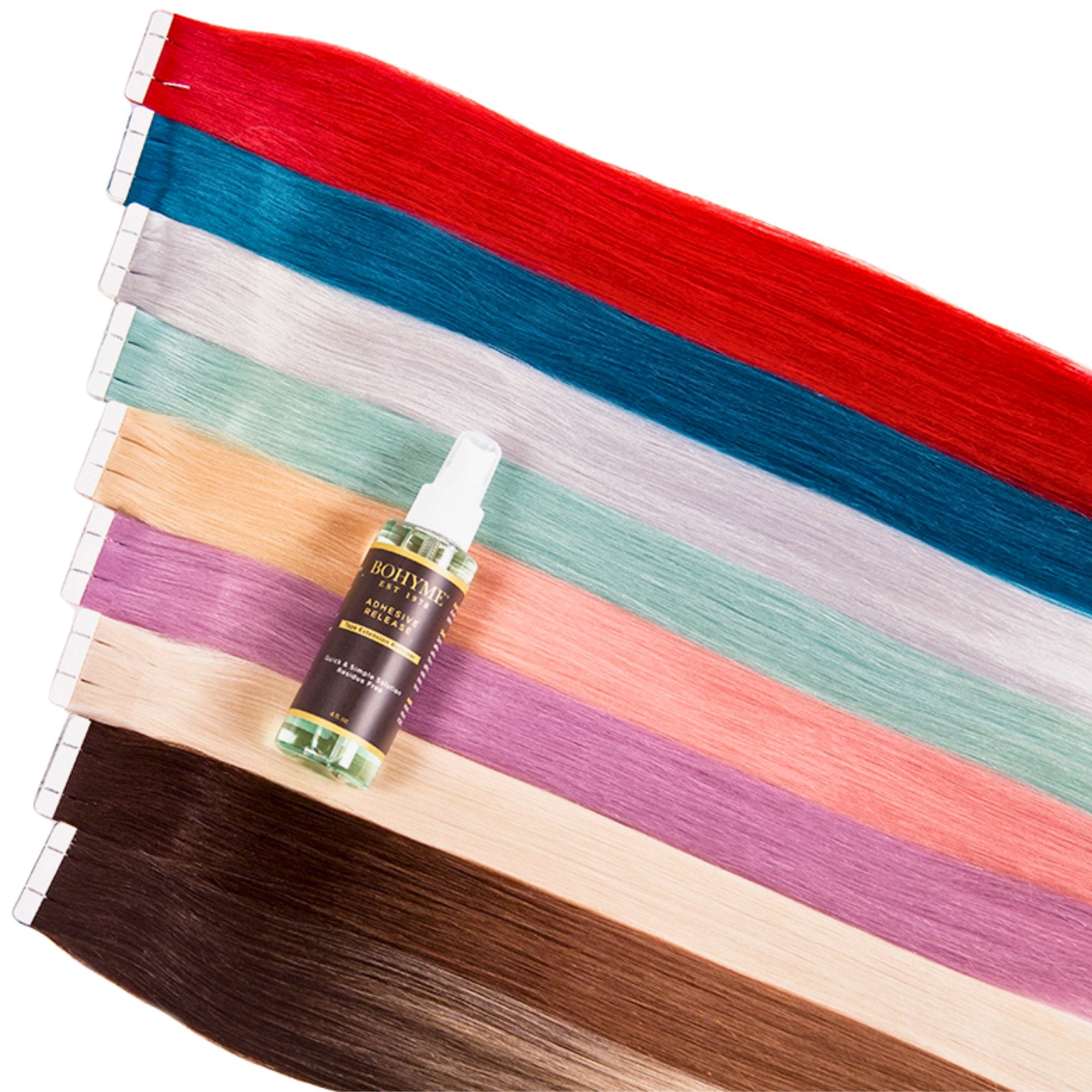 Tape Ins - Simply Hair Co.