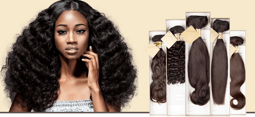 BOHYME BIRTH REMI - Simply Hair Co.