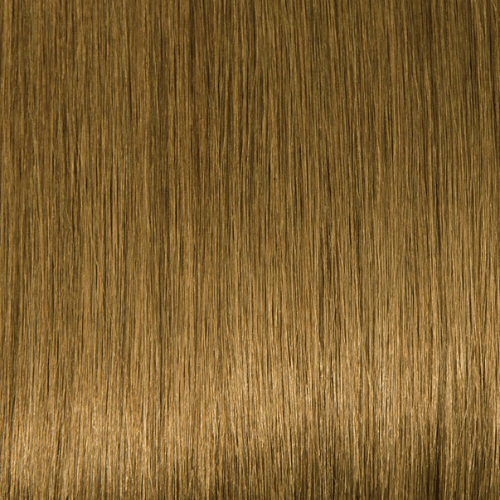 6 - Golden Brown - Simply Hair Co.