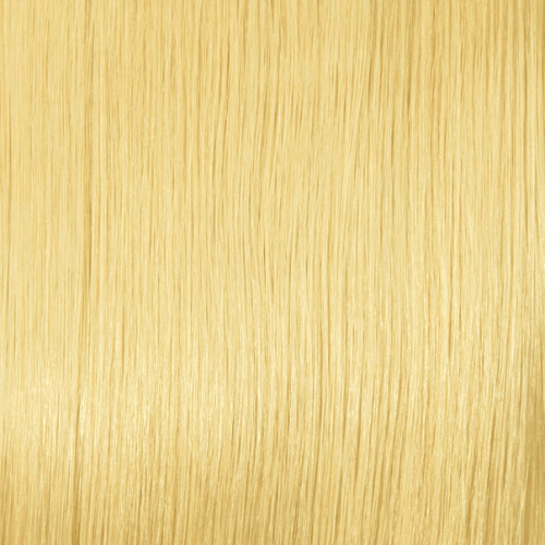 613 - Warm Platinum Blonde - Simply Hair Co.