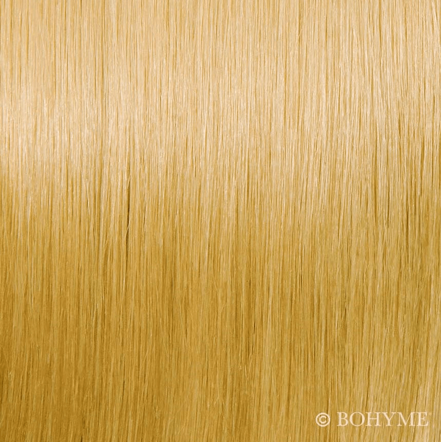 Blonde - Simply Hair Co.
