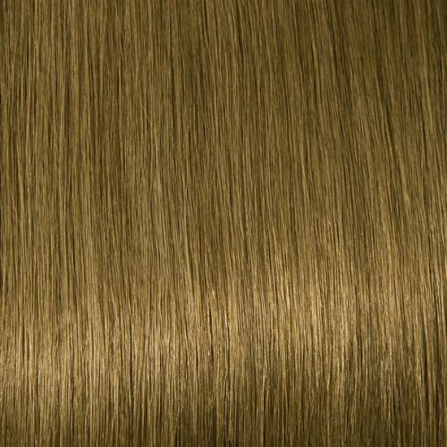 8A - Light Ash Brown - Simply Hair Co.
