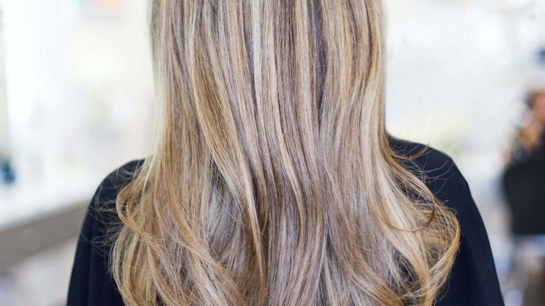 Balayage | Ombre - Simply Hair Co.