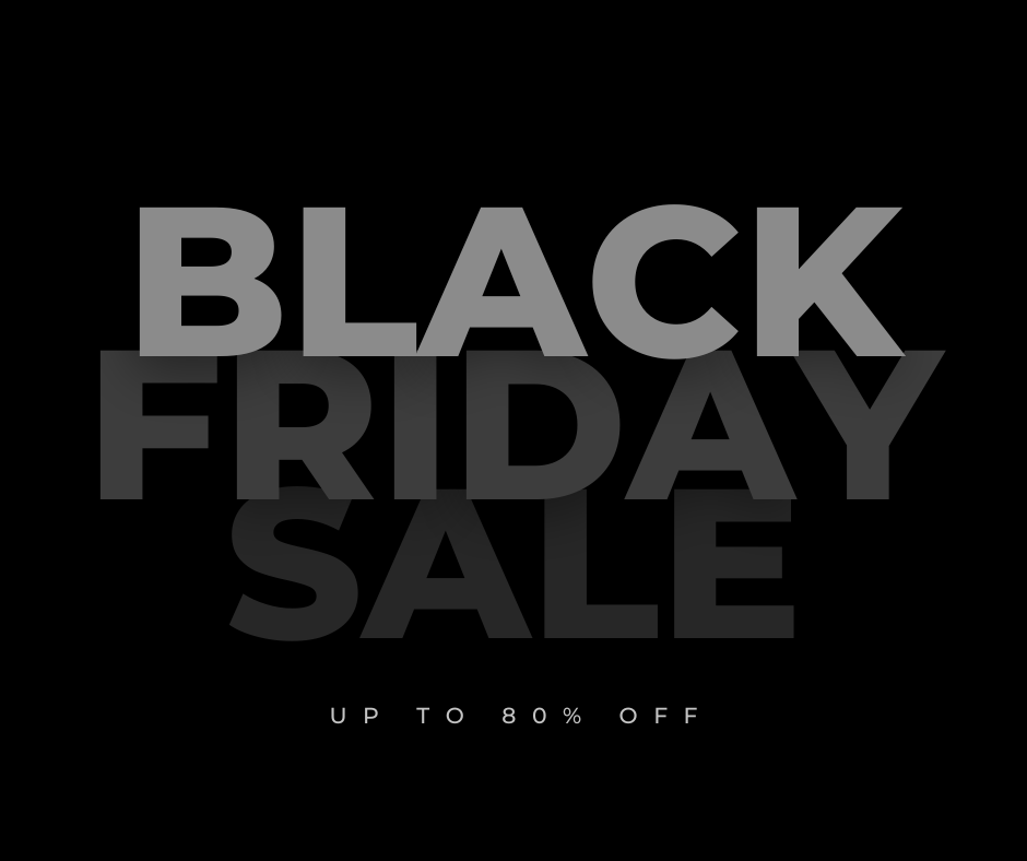 BFCM SALE - Simply Hair Co.