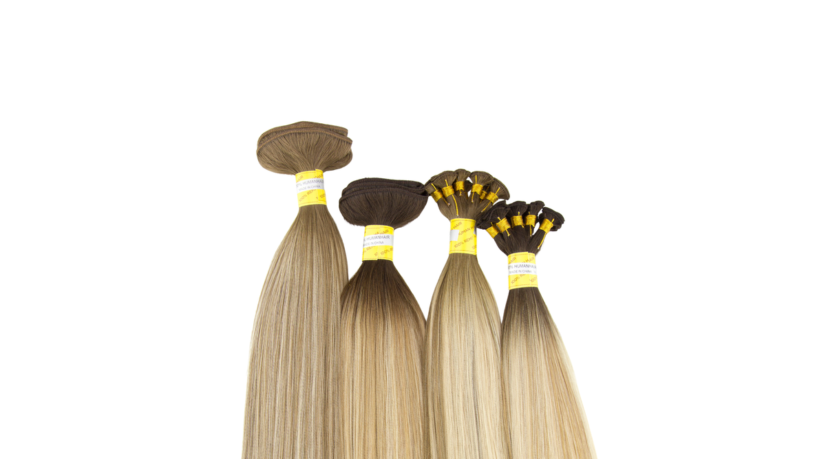 Simply Hair Co – Simply Hair Co.