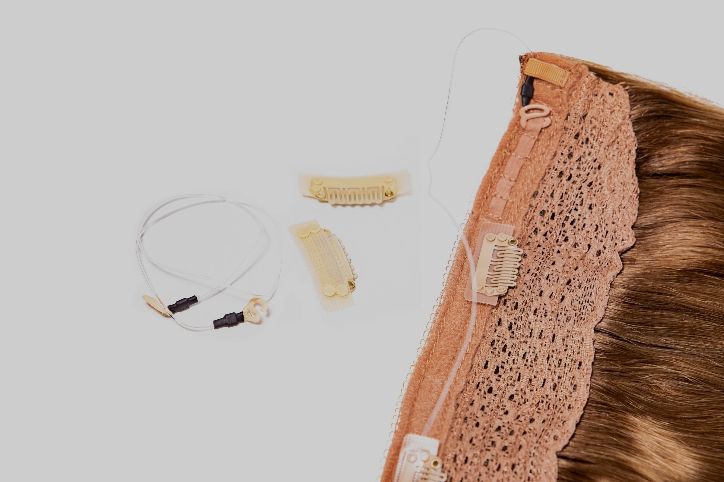 BFCM 2025 Halos & Clip Ins