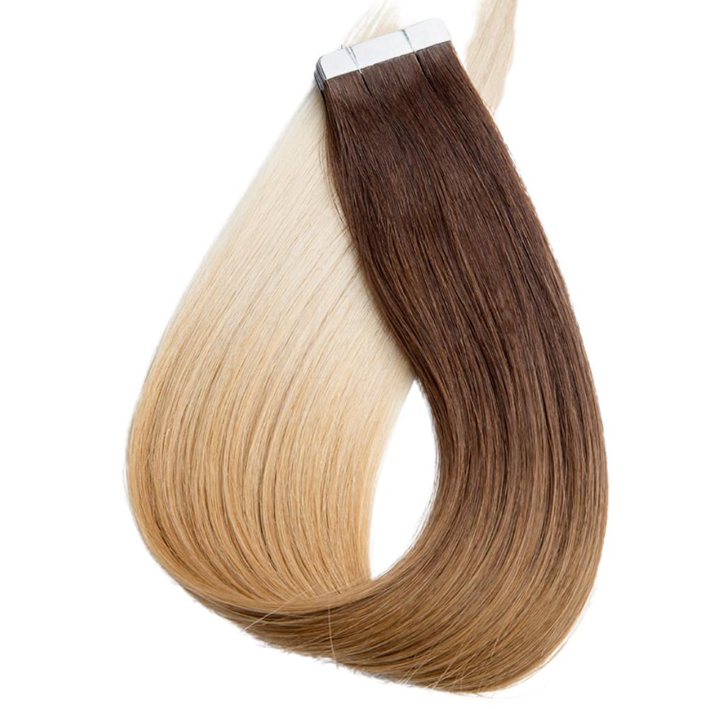 Essential Tape Ins - Silky Straight - Simply Hair Co.