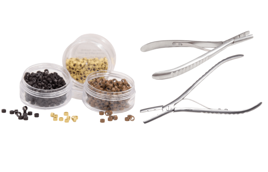 More Accessories - Simply Hair Co.