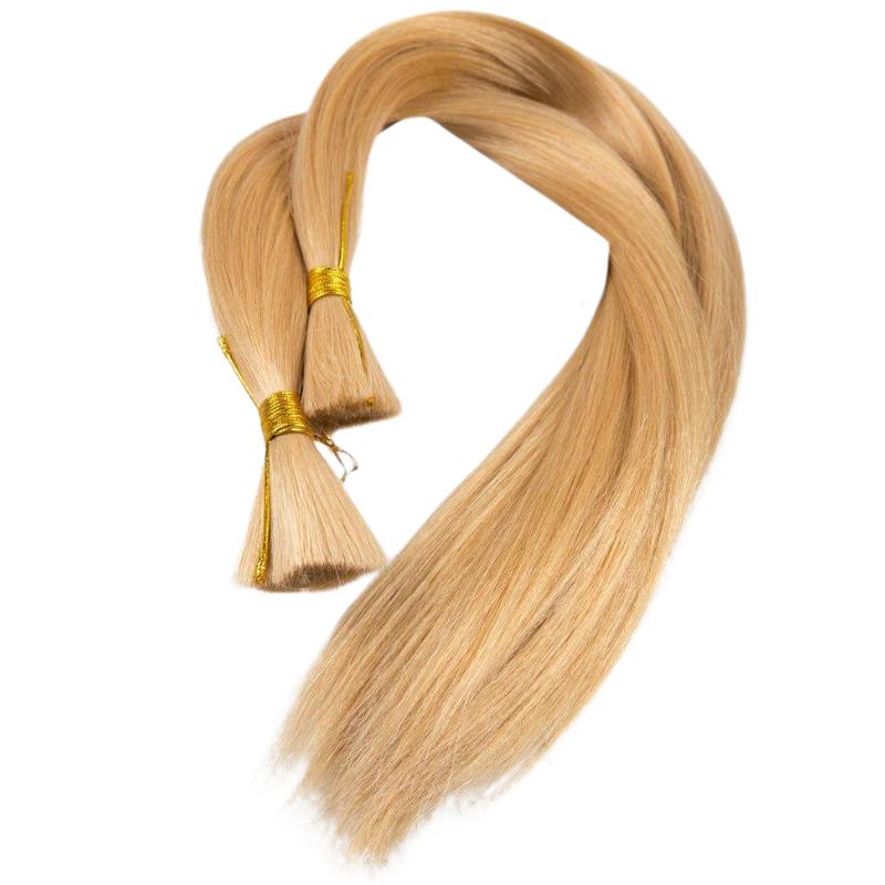 Braiding | Bulk Weft - Simply Hair Co.