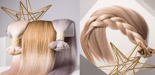 Bohyme Luxe - Simply Hair Co.