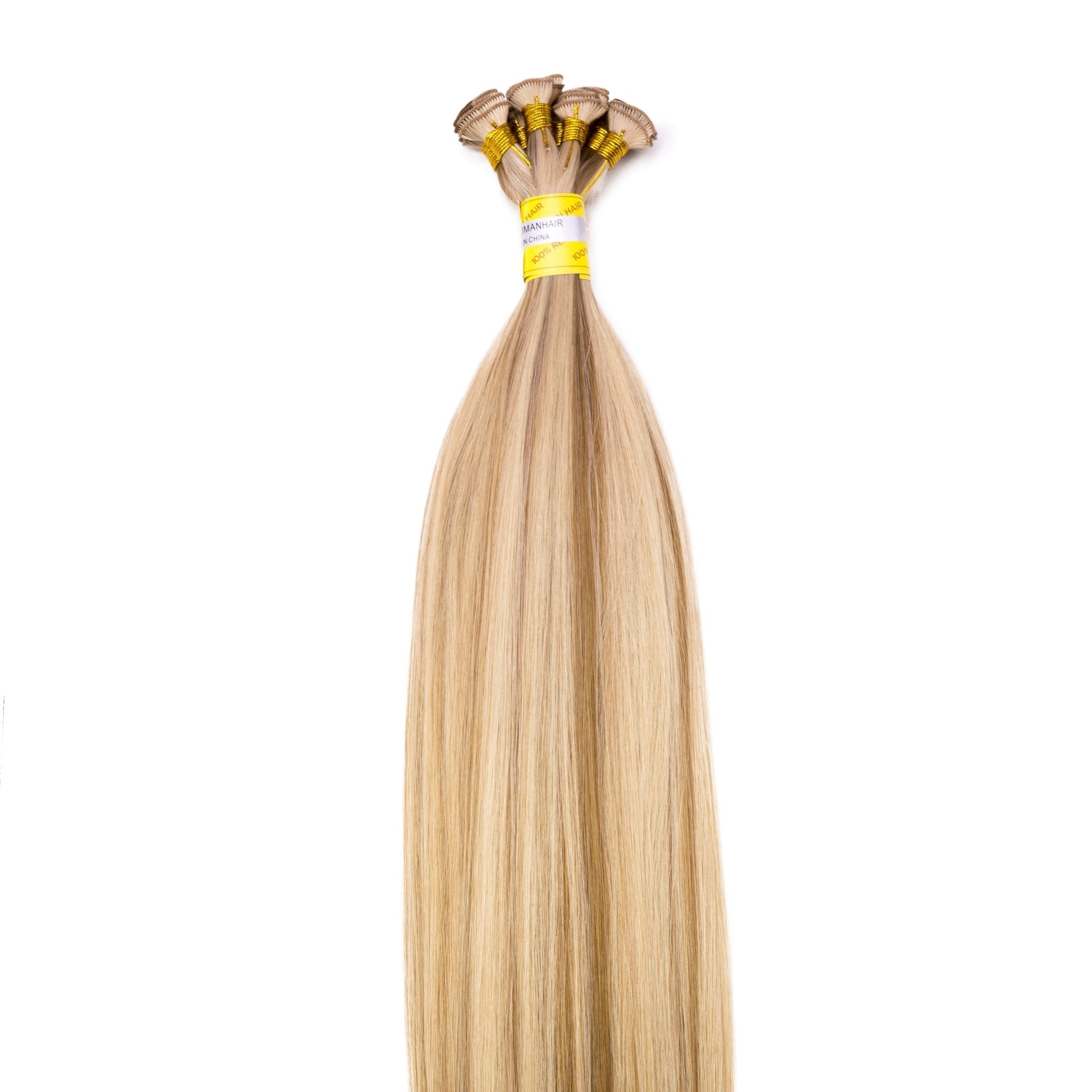 Highlights Simply Hair Co. Tagged "Halo"