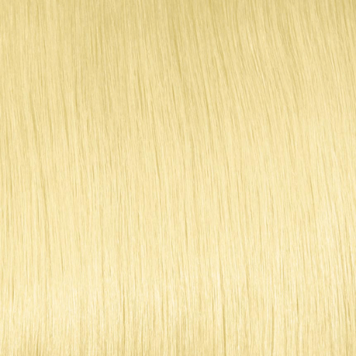BL60 - Ultra Platinum Blonde - Simply Hair Co.