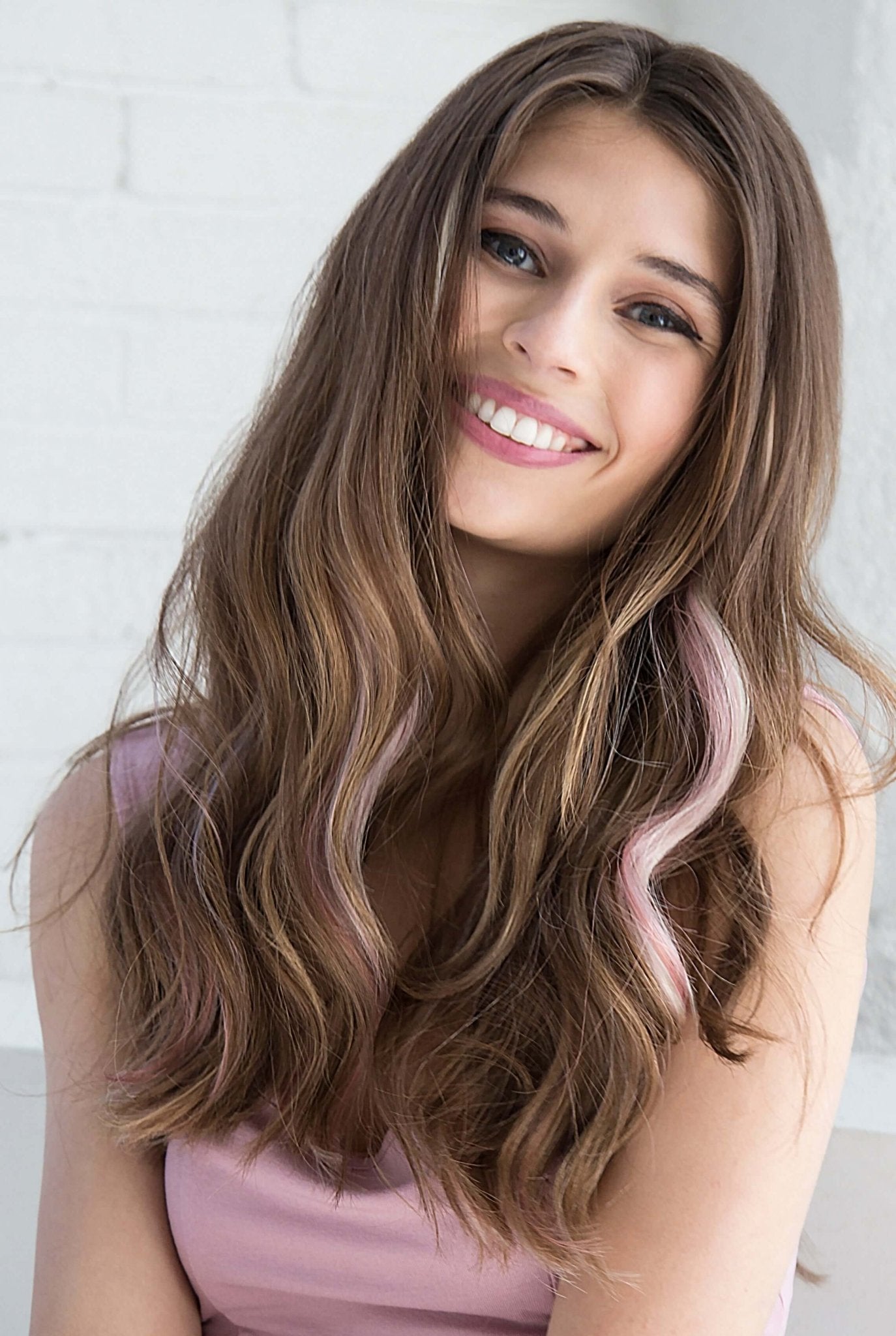 Body Wave Style - Simply Hair Co.