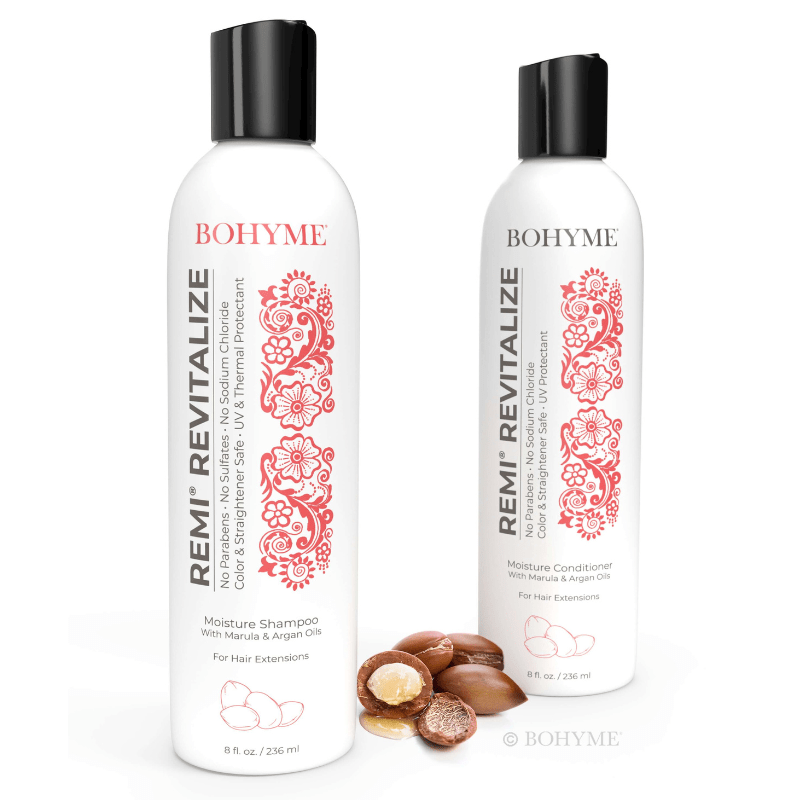 Hair Care - Simply Hair Co.
