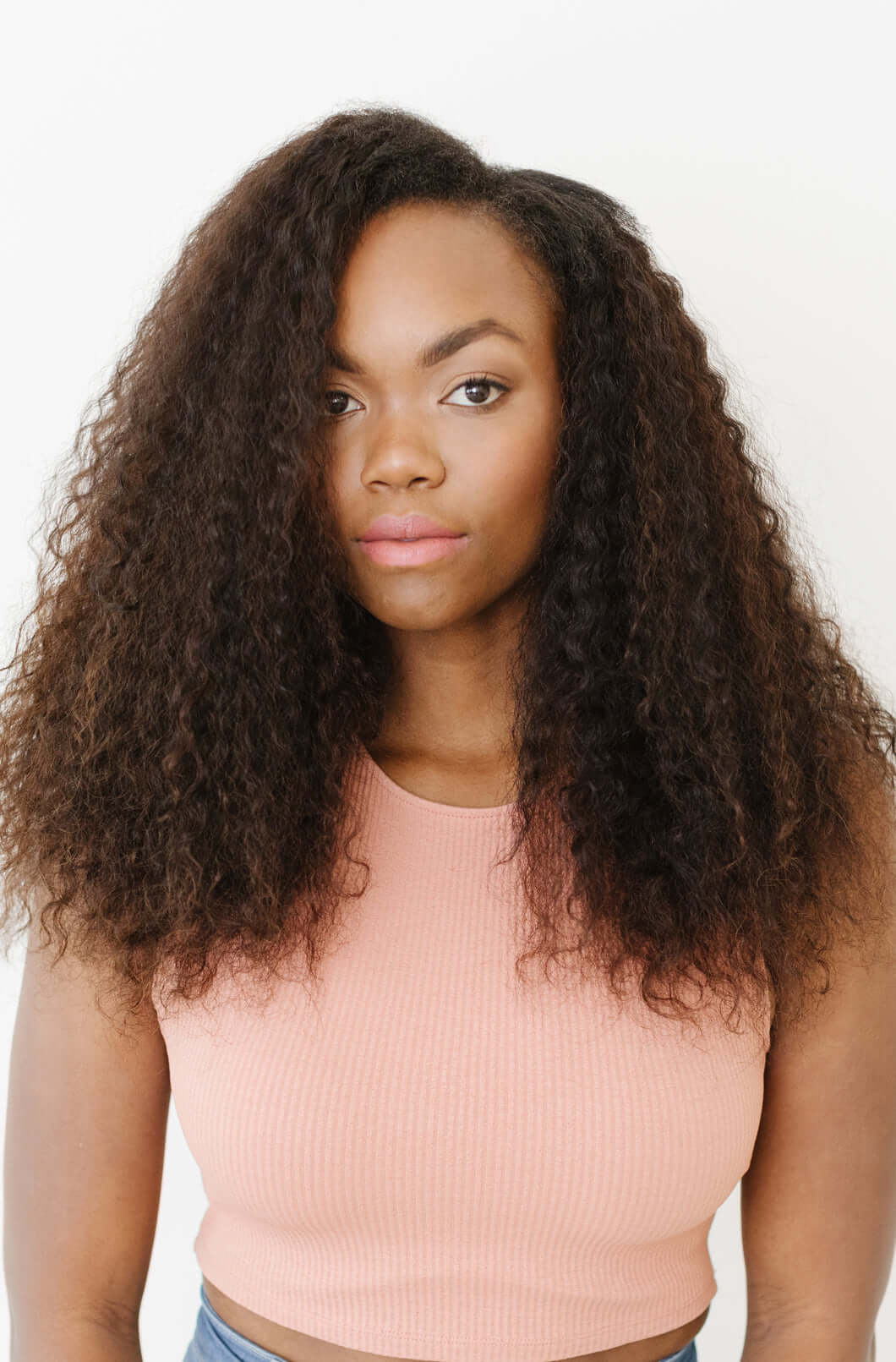 Brazilian Wave Style - Simply Hair Co.