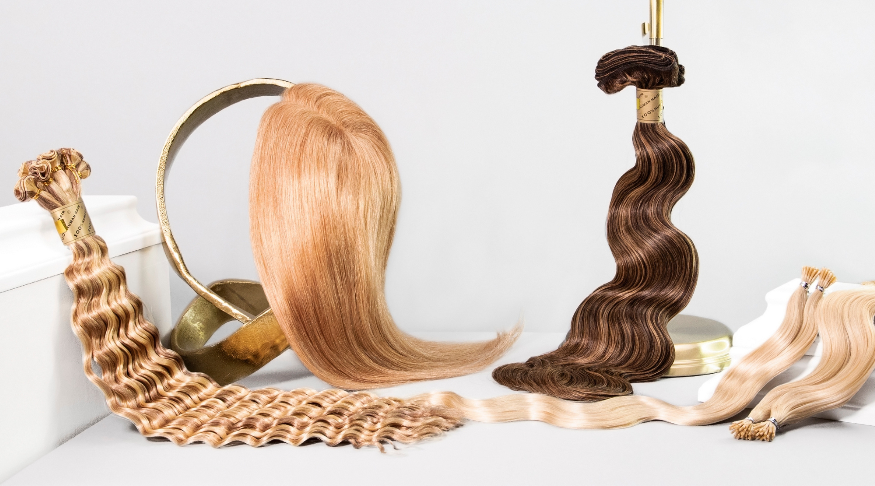 BOHYME CLASSIC - Simply Hair Co.