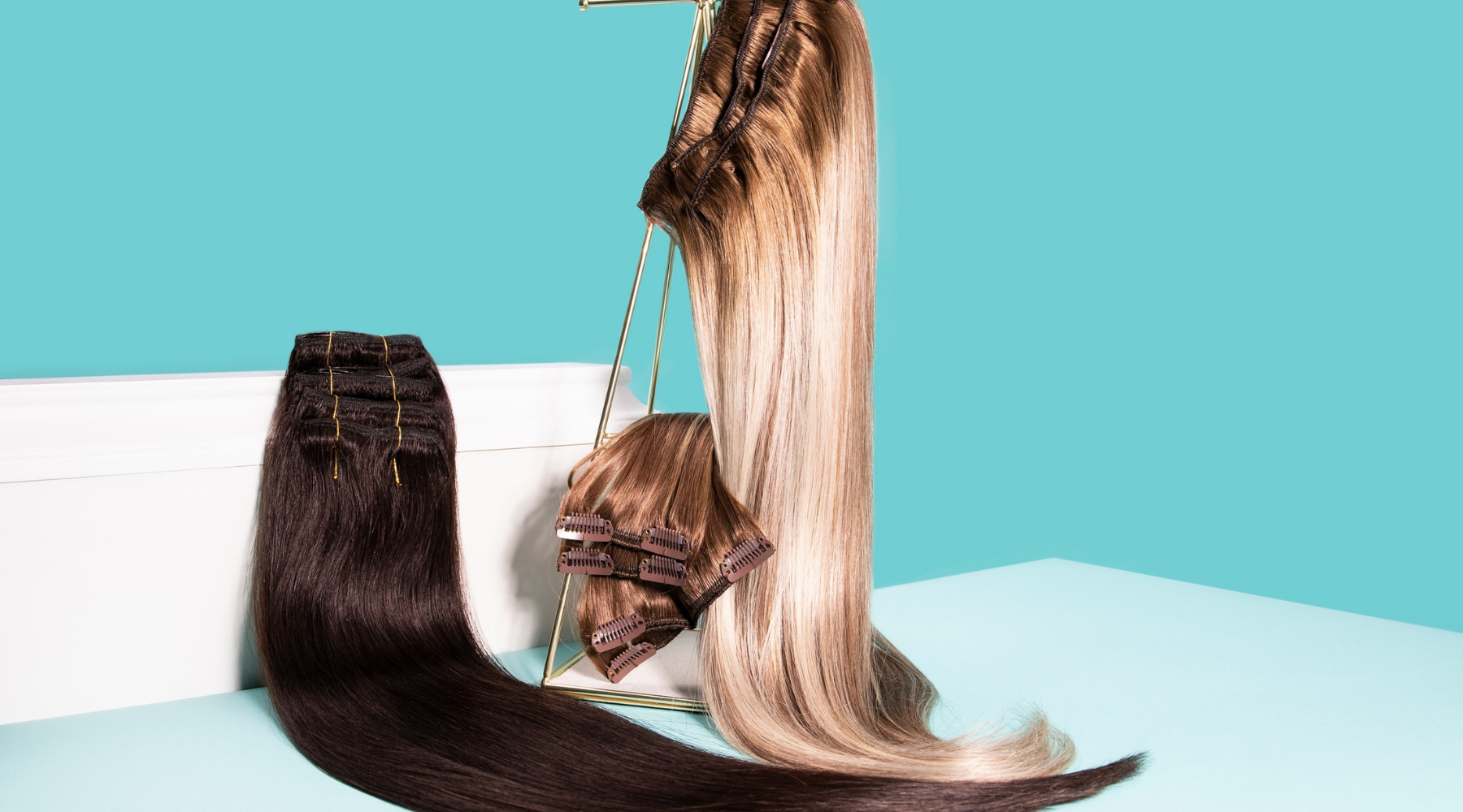 CLIP INS - Simply Hair Co.
