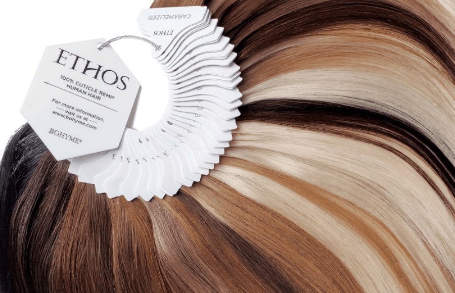 Color Rings - Simply Hair Co.