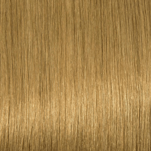 D10/18 - Medium Golden Brown And Dark Golden Blonde (Layered) - Simply Hair Co.