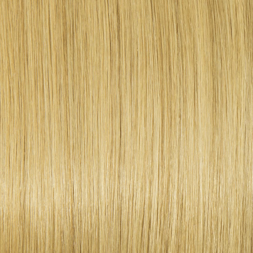 D14/22 - Light Golden Brown And Light Yellow Blonde (Layered) - Simply Hair Co.