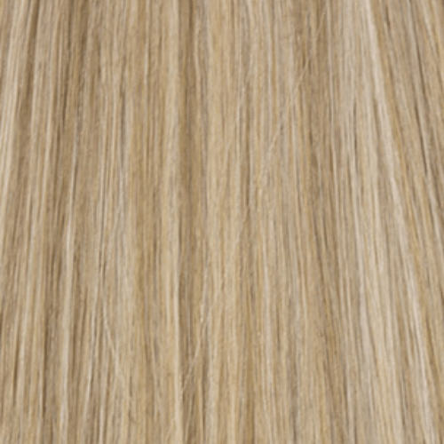 D14/BL22A - Light Golden Brown And Ultimate Light Yellow Blonde (Layered) - Simply Hair Co.