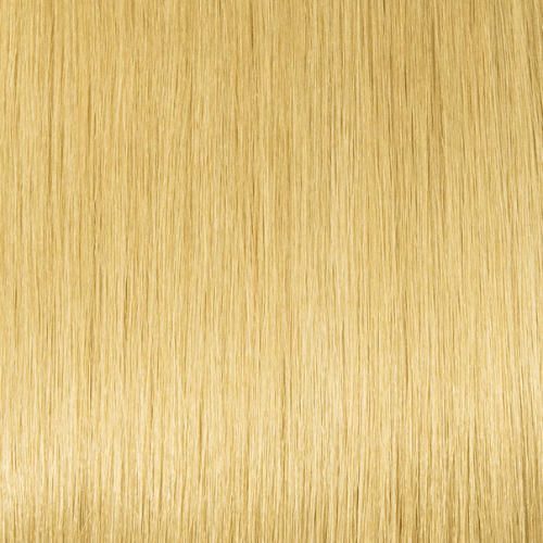 D16/22 - Medium Blonde And Light Yellow Blonde (Layered) - Simply Hair Co.