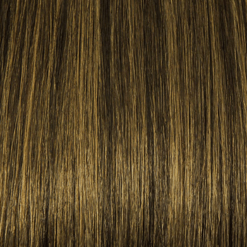 D1B/12 - Black And Golden Beige Brown (Layered) - Simply Hair Co.