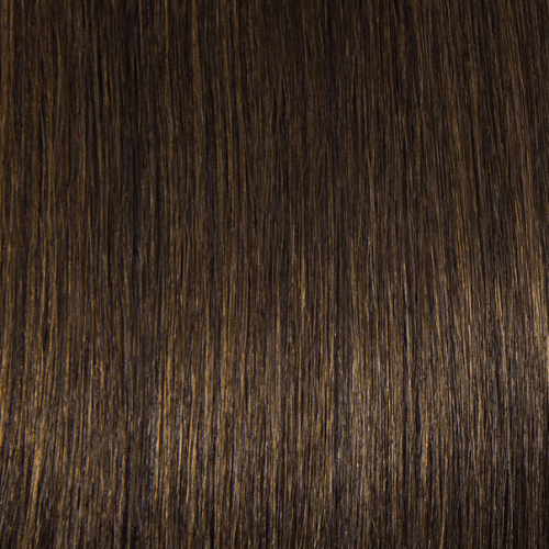 D1B/33 - Darkest Brown And Dark Copper (Layered) - Simply Hair Co.