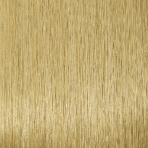 D22/27 - Dark Golden Blonde And Honey Blonde (Layered) - Simply Hair Co.