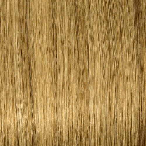 D27/30 - Honey Blonde And Reddish Brown (Layered) - Simply Hair Co.
