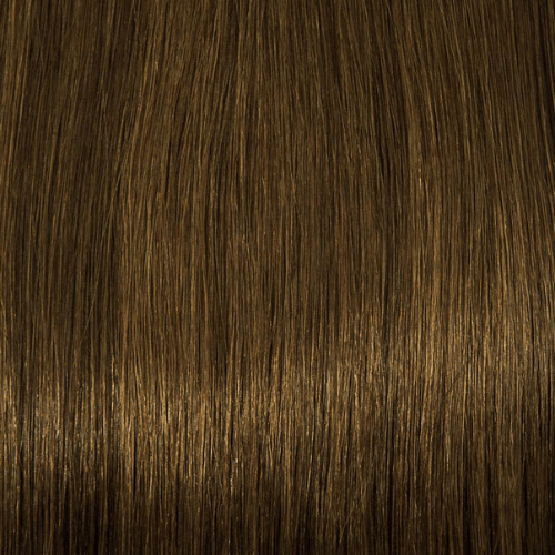 D4/30 - Medium Brown And Reddish Brown (Layered) - Simply Hair Co.