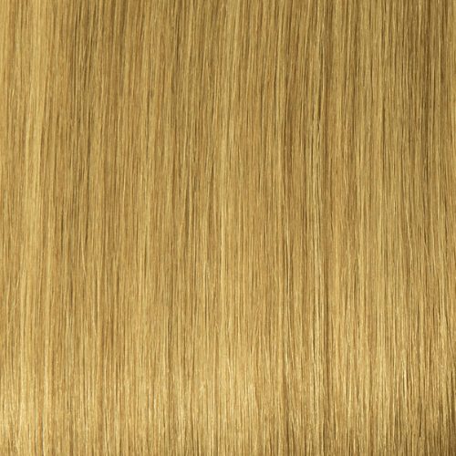 D6/27 - Golden Brown And Light Honey Blonde (Layered) - Simply Hair Co.