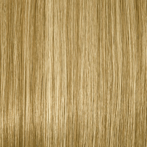 D6/BL22 - Golden Brown And Cool Platinum Blonde (Layered) - Simply Hair Co.