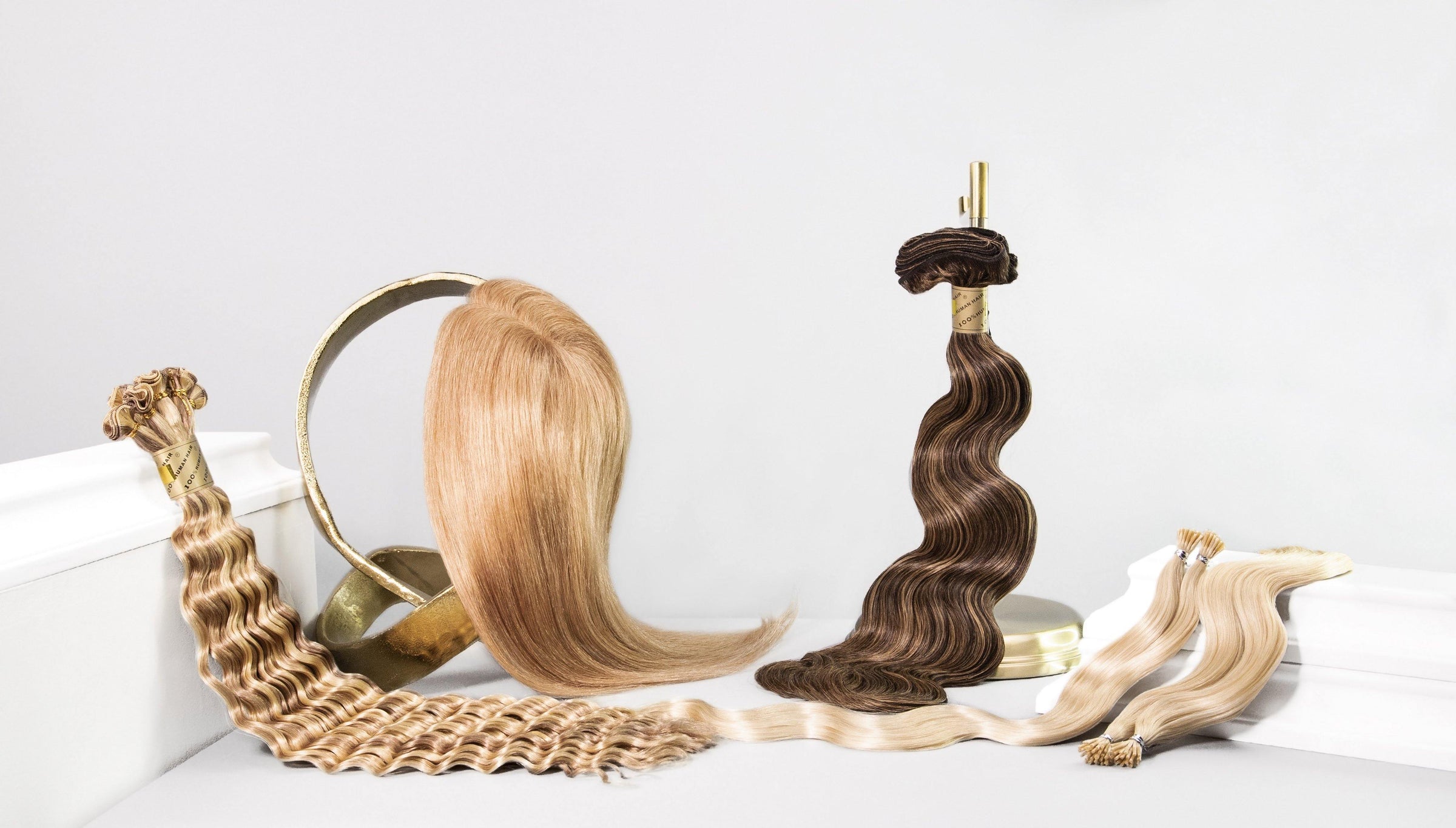 Professional - Simply Hair Co.
