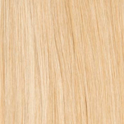 DBL14/22 - Light Ash Golden Brown And Light Yellow Blonde (Layered) - Simply Hair Co.