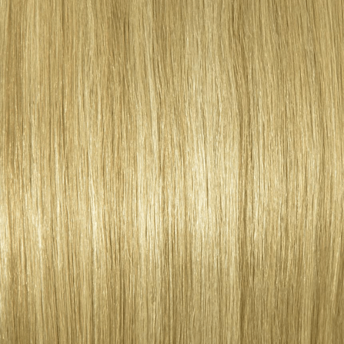 DBL18/BL22 - Medium Ash Blonde And Cool Platinum Blonde (Layered) - Simply Hair Co.